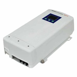 WBC Battery charger 12V / 40A - 3x output