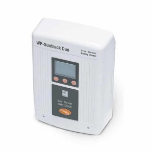 Suntrack DUO 12V / 50A