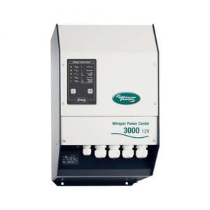 System Combi’s WPC series