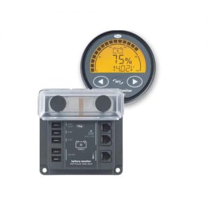 WBMModular Smart Shunt