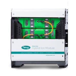 Lithium Power Plus 24V 5.5kWh