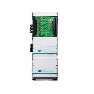 Lithium Power Plus 24V 16.6kWh