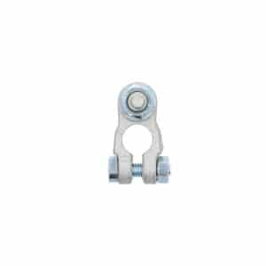 Battery Clamps (pos, neg)