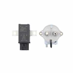 WP Power Plus Relay