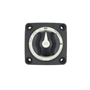 DC Switch 300A single circuit Battery