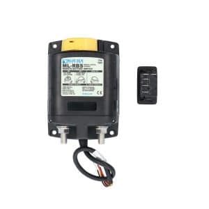 DC Remote Battery Switch 12V