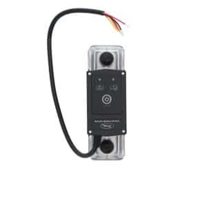 WP-Remote Battery Switch 12V  500A
