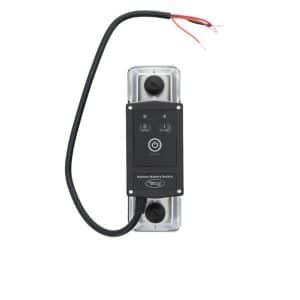 WP-Remote Battery Switch 24V 500A