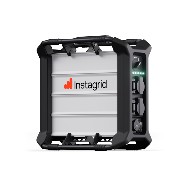 Instagrid GO