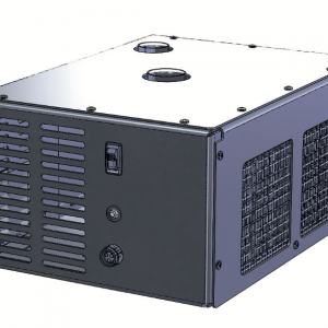 Micro DC Air Conditioner